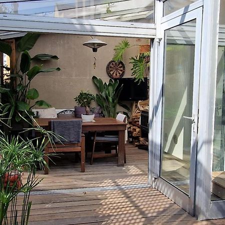 Atout Charme Versalles Exterior foto