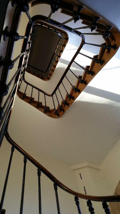 Atout Charme Versalles Exterior foto