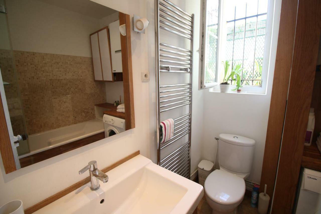 Atout Charme Versalles Exterior foto